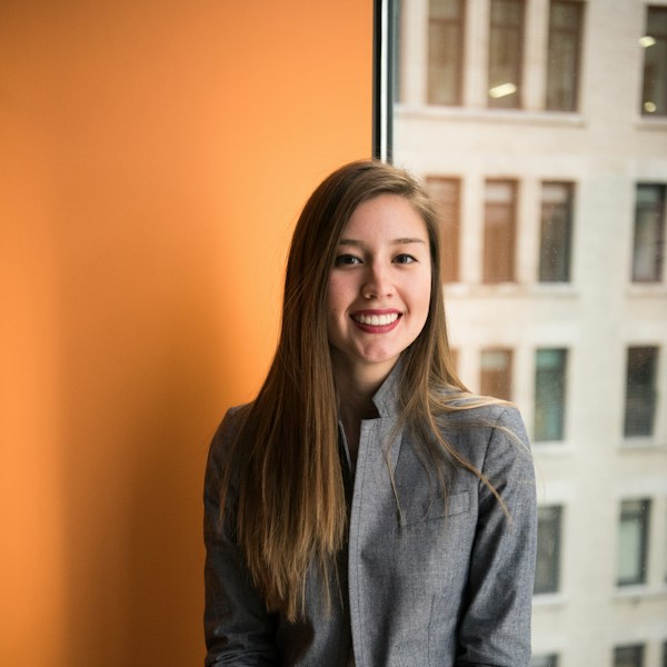 Maya Chen, Lead Tech Curator