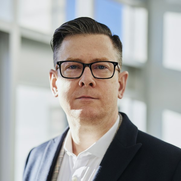 Ryan Cole, Senior Product Editor